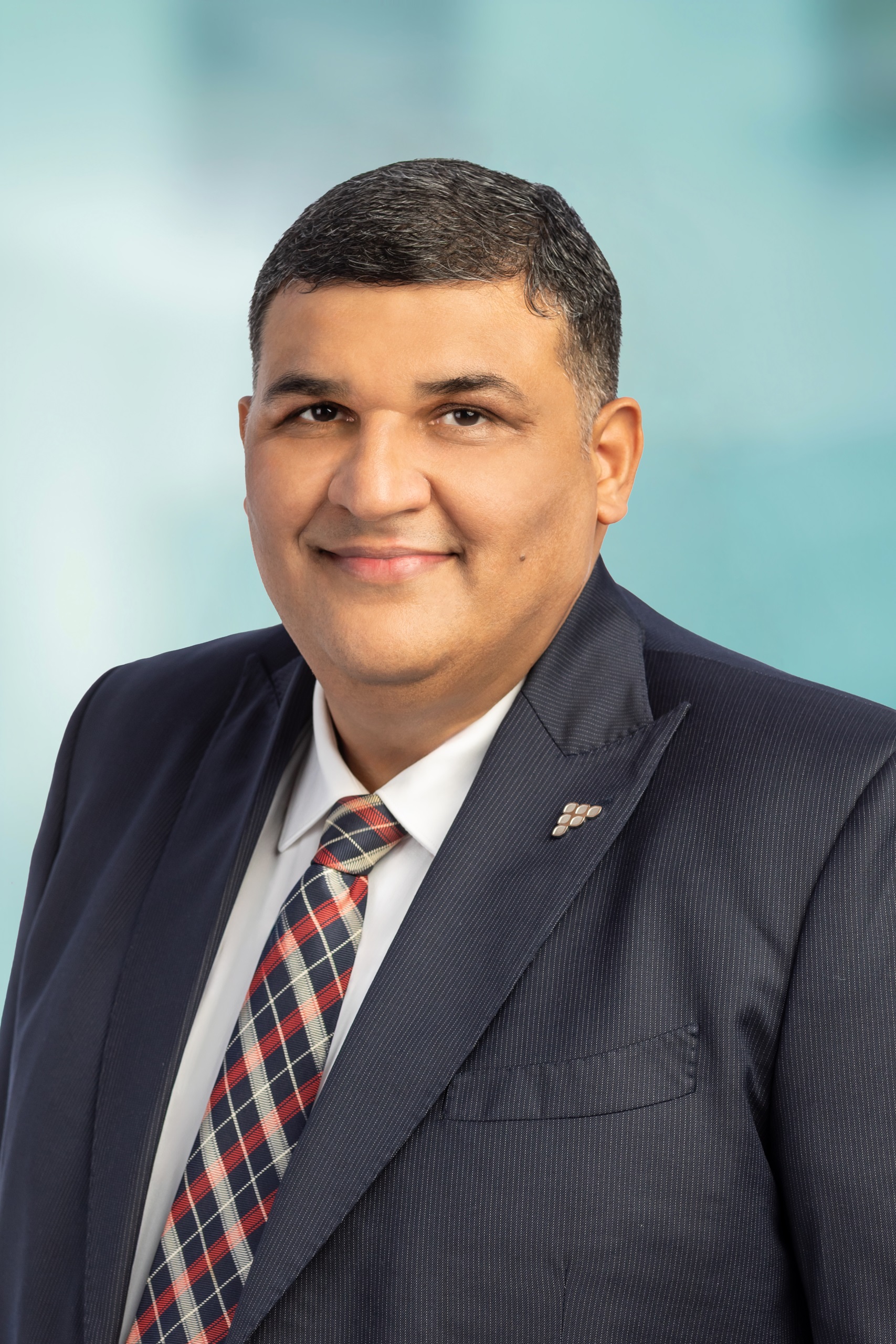 Akshay Ohri